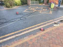 Best Custom Driveway Design  in Fort Knox, KY